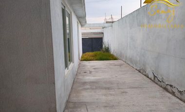 Renta Casa en San Mateo Cuautepec Tultitlán