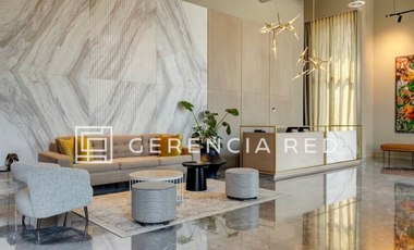 Departamento en Renta, Torre West, Valle Poniente, San Pedro Garza García