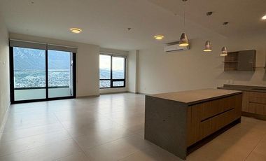 Departamento en Renta, Torre West, Valle Poniente, San Pedro Garza García