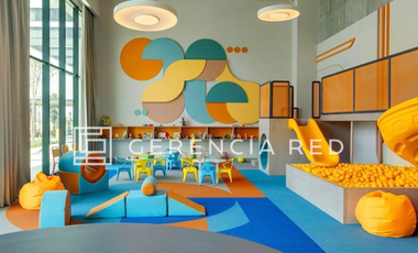 Departamento en Renta, Torre West, Valle Poniente, San Pedro Garza García