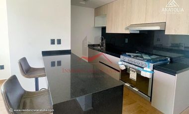 Departamentos en venta en Anatolia Residencia DESDE $2,950,000.00