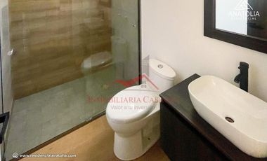 Departamentos en venta en Anatolia Residencia DESDE $2,950,000.00