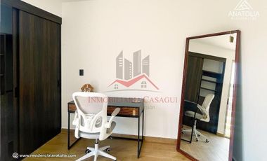 Departamentos en venta en Anatolia Residencia DESDE $2,950,000.00
