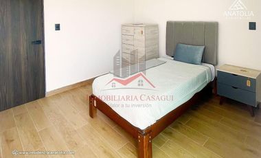 Departamentos en venta en Anatolia Residencia DESDE $2,950,000.00