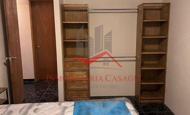 Se renta recámara zona de Lomas Verdes en $8,000 Solo para mujeres