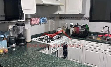 Se renta recámara zona de Lomas Verdes en $8,000 Solo para mujeres