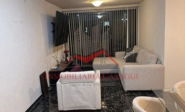 Se renta recámara zona de Lomas Verdes en $8,000 Solo para mujeres