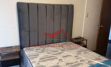 Se renta recámara zona de Lomas Verdes en $8,000 Solo para mujeres