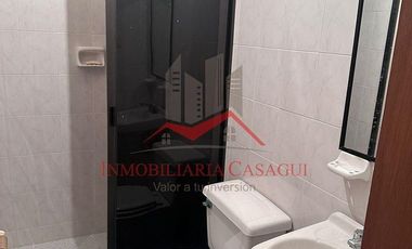 Se renta recámara zona de Lomas Verdes en $8,000 Solo para mujeres