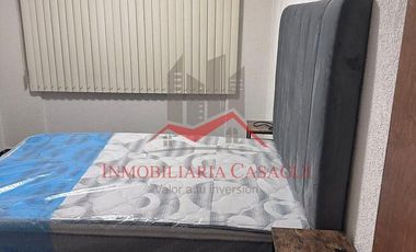 Se renta recámara zona de Lomas Verdes en $8,000 Solo para mujeres