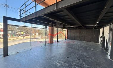 Local Comercial en Renta en  Plaza María Bonita, Jilotzingo