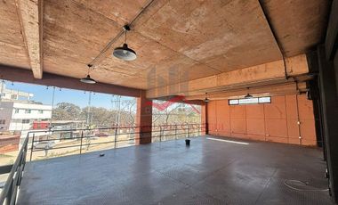 Local Comercial en Renta en  Plaza María Bonita, Jilotzingo