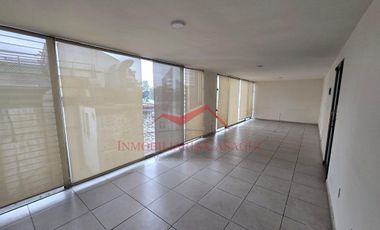 Oficina en Renta en Ciudad Satélite en $15,600.00