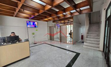 Oficina en Renta en Ciudad Satélite en $15,600.00