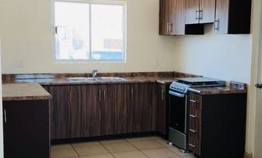 CASA EN RENTA EN PRIVADA JIMENA