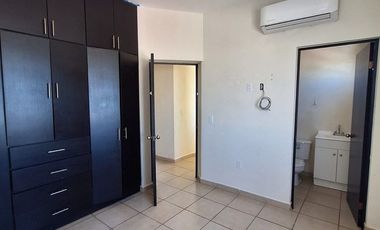 CASA EN RENTA EN PRIVADA JIMENA