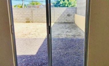 CASA EN RENTA EN PRIVADA JIMENA