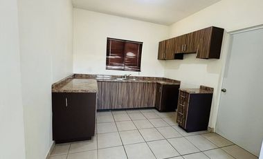 CASA EN RENTA EN PRIVADA JIMENA