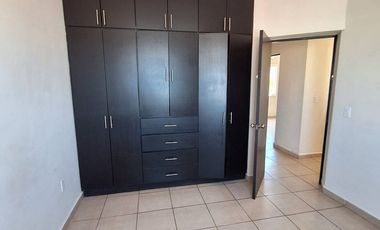 CASA EN RENTA EN PRIVADA JIMENA