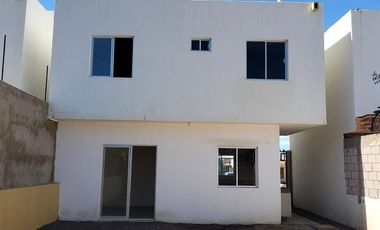 CASA EN RENTA EN PRIVADA JIMENA