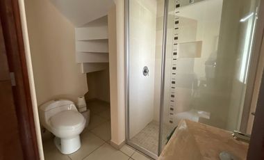 VENTA Casa en Condominio doble seguridad, Yautepec,Morelos.