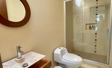 VENTA Casa en Condominio doble seguridad, Yautepec,Morelos.