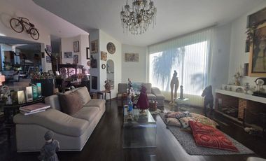 Residencia en el Bosque de San Isidro Cañadas