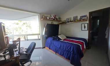 Residencia en el Bosque de San Isidro Cañadas