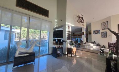 Residencia en el Bosque de San Isidro Cañadas