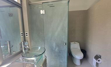 Residencia en el Bosque de San Isidro Cañadas