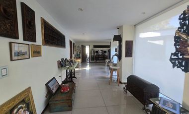 Residencia en el Bosque de San Isidro Cañadas