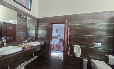 Residencia en el Bosque de San Isidro Cañadas