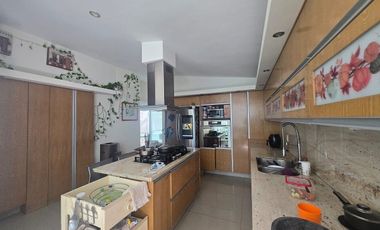 Residencia en el Bosque de San Isidro Cañadas