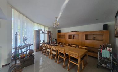 Residencia en el Bosque de San Isidro Cañadas