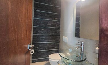 Residencia en el Bosque de San Isidro Cañadas