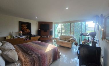 Residencia en el Bosque de San Isidro Cañadas