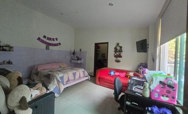 Residencia en el Bosque de San Isidro Cañadas