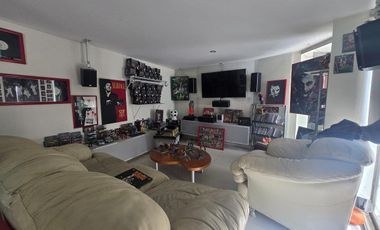 Residencia en el Bosque de San Isidro Cañadas