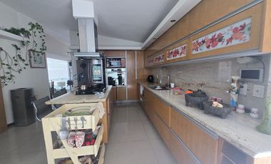 Residencia en el Bosque de San Isidro Cañadas