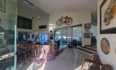 Residencia en el Bosque de San Isidro Cañadas