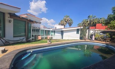 Residencia en el Bosque de San Isidro Cañadas