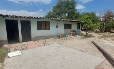Terreno en VENTA de 7,199 m2 en Tecamachalco, Puebla.