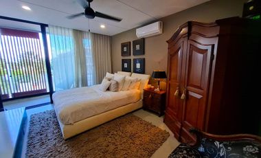 Hermoso Penthouse de dos niveles en venta en Aldea Zama, Tulum