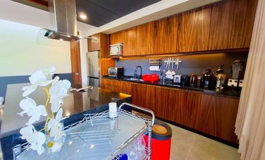 Hermoso Penthouse de dos niveles en venta en Aldea Zama, Tulum