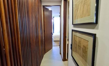 Hermoso Penthouse de dos niveles en venta en Aldea Zama, Tulum