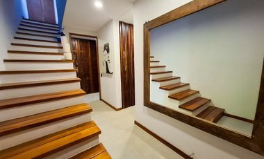 Hermoso Penthouse de dos niveles en venta en Aldea Zama, Tulum