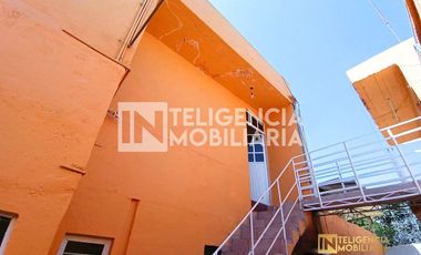 OFICINA EN RENTA - TEXCOCO