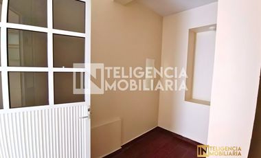 OFICINA EN RENTA - TEXCOCO