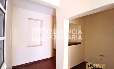 OFICINA EN RENTA - TEXCOCO