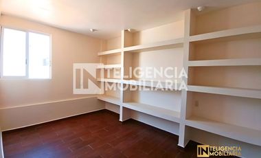 OFICINA EN RENTA - TEXCOCO